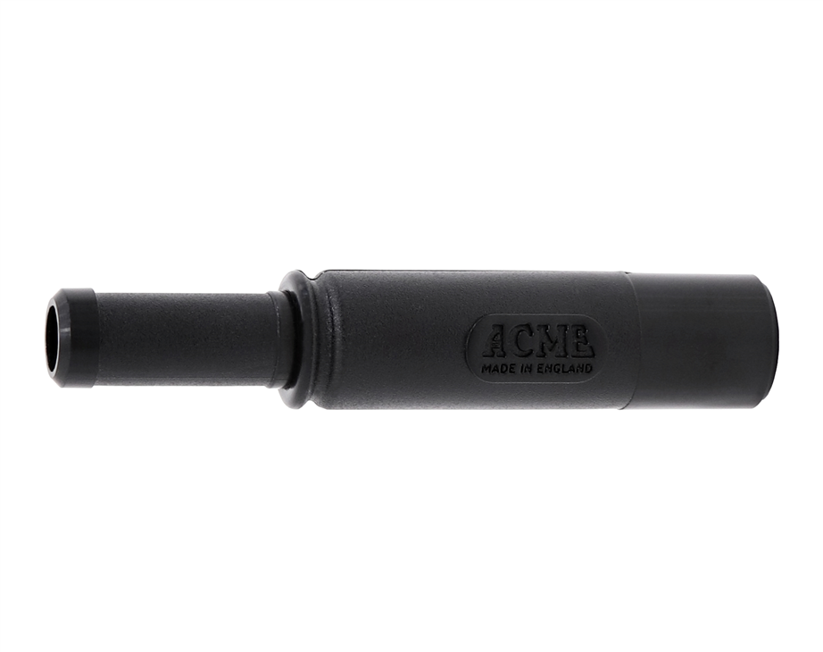 Acme Duck/Pato Black Whistle