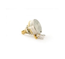 Potenciómetro Gibson PPAT510 500k Ohm Audio Taper Short Shaft