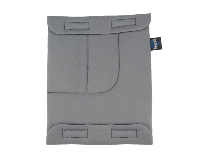 Neotech SaxPac Gray Neck/Mouthpiece Pouch
