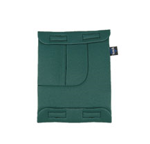 Neotech SaxPac Green Neck/Mouthpiece Pouch