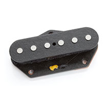 Seymour Duncan STL1B Black Vintage Broadcaster