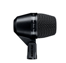 Shure PGA52 XLR Drum Microphone