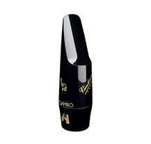 Boquilha Sax alto Vandoren Jumbo Java A45
