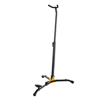 Hercules DS561B Bassoon/Bass Clarinet Stand