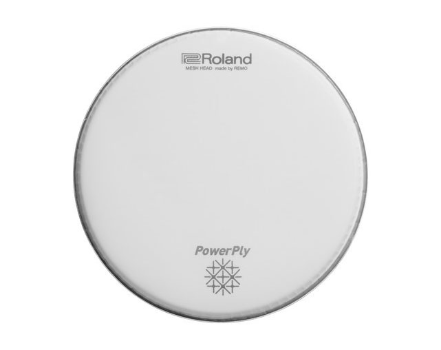 Roland MH2-12  Mesh Head 12"