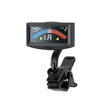 Korg AW4G PitchCrow-G Tuner