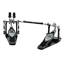 Tama HP900PWLN Iron Cobra Power Glide Lefty Bass Drum Double Pedal