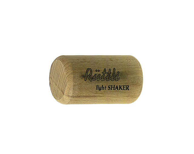 Ludi Ruttli Shaker
