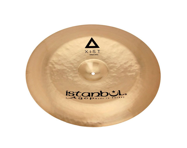 Istanbul Agop Xist Bril 16" China Cymbal