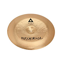 Istanbul Agop Xist Bril 16" China Cymbal