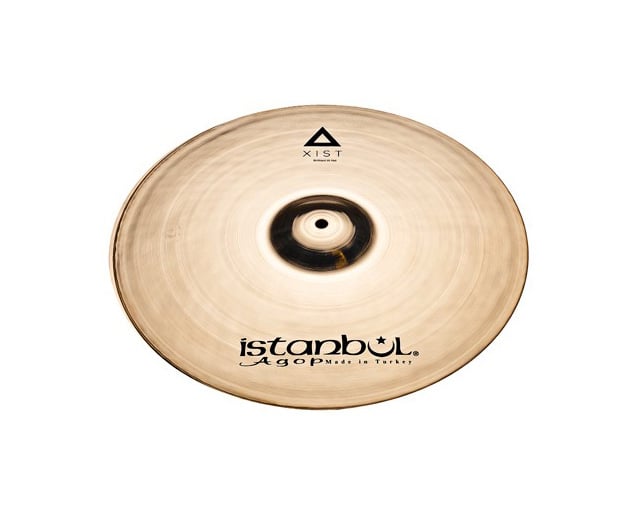 Prato Hi Hat Istanbul Agop Xist Bril 14"