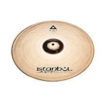Istanbul Agop Xist Bril 14" Hi Hat Cymbal
