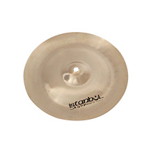 Istanbul Agop Xist Bril 10" China Cymbal