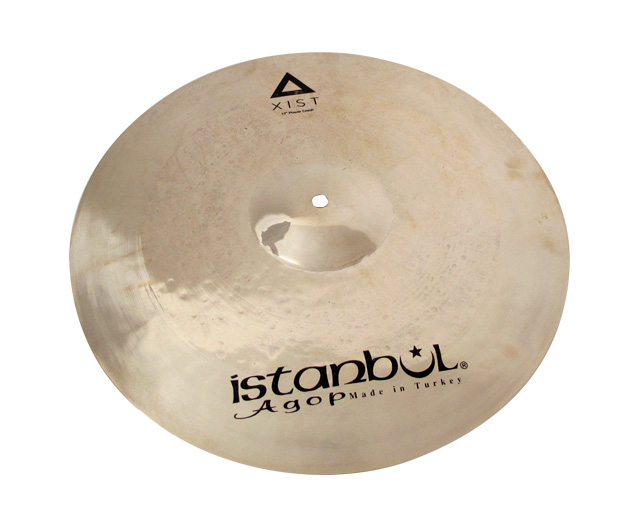 Platillo Crash Istanbul Agop Xist Power Bril 17"