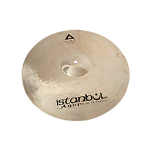 Istanbul Agop Xist Power Bril 17" Crash Cymbal
