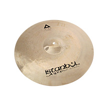 Istanbul Agop Xist Power Bril 18" Crash Cymbal