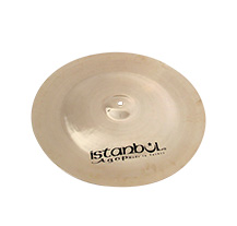 Istanbul Agop Xist Bril 18" China Cymbal