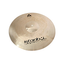 Istanbul Agop Xist Power Bril 20" Ride Cymbal