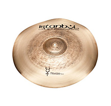 Istanbul Agop Traditional Trash Hit 10" Effects Cymbal