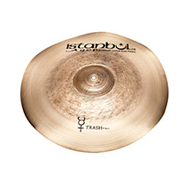 Istanbul Agop Traditional Trash Hit 12" Effects Cymbal