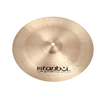 Istanbul Agop Traditional Mini 10" China Cymbal