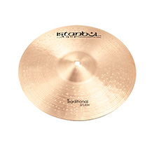 Prato Splash Istanbul Agop Traditional 12"