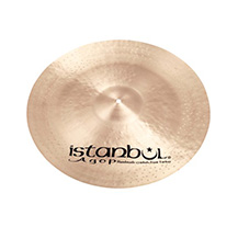 Istanbul Agop Traditional 16" China Cymbal