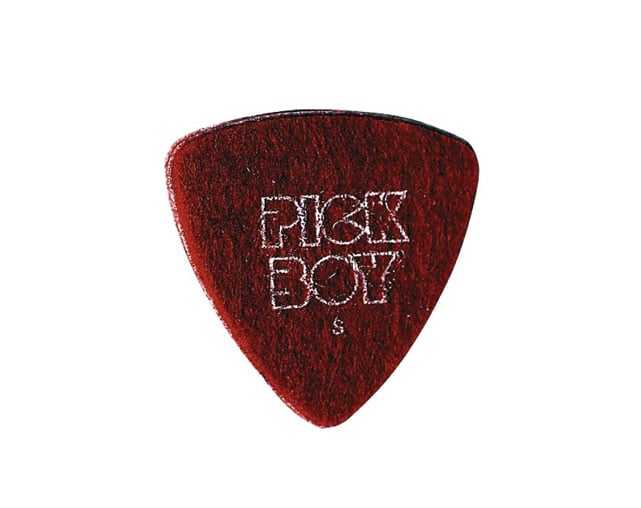 PickBoy Feltro 1 un Picks