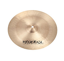 Istanbul Agop Traditional Mini 12" China Cymbal