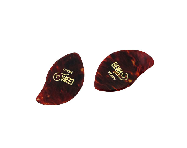 Gewa BassMan Turtle Picks