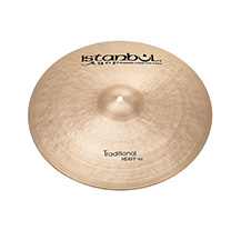 Prato Ride Istanbul Agop Traditional Heavy 20"