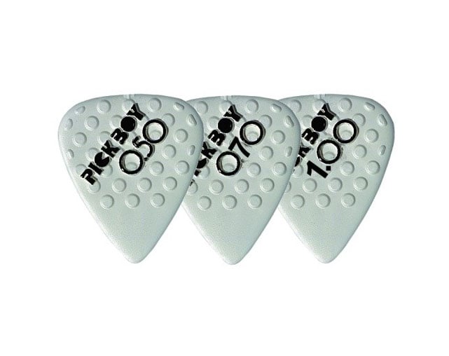 PickBoy Ceramic Power 0.50mm Picks