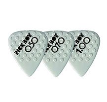 PickBoy Ceramic Power 0.70mm 3 Un Picks