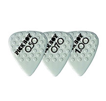 PickBoy Ceramic Power 1.00mm 3 Un Picks