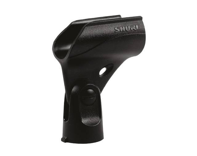 Shure A25D Microphone Holder