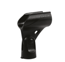 Shure A25D Microphone Holder