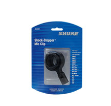 Shure A55M Microphone Holder