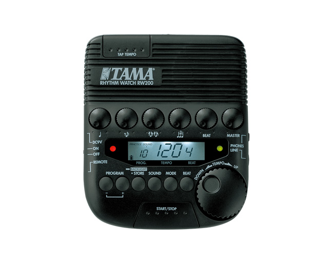 Tama RW200 Digital Metronome