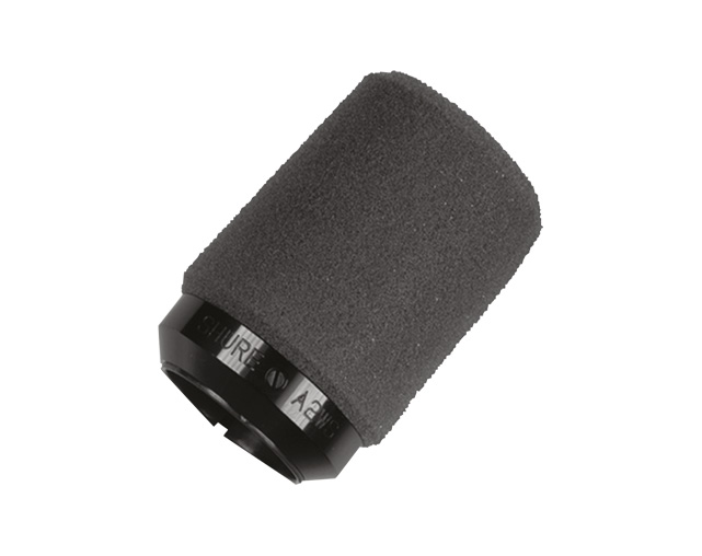 Shure A2WS Grey Anti Pop