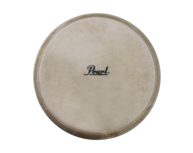 Pele Conga Pearl PH110PW Primero Wood 11"