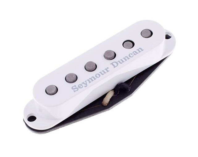 Seymour Duncan SSL1 White Neck
