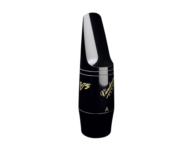 Boquilha Sax Alto Vandoren V5 Jazz A35 SM415