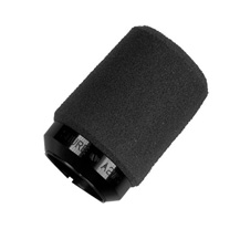 Shure A2WS Black Anti Pop