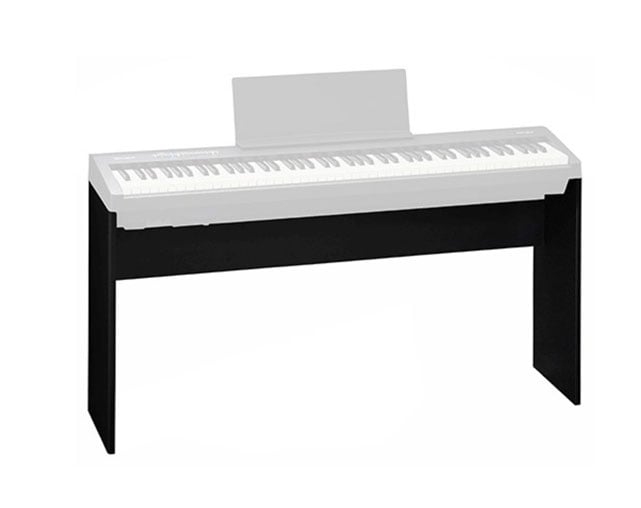 Roland KSC70 BK (FP30X) Black Piano Stand