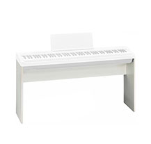 Roland KSC70 WH (FP30X) White Piano Stand
