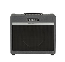 Amp Guitarra Combo Válvulado Fender Bassbreaker 15