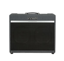 Amp Guitarra Combo Válvulado Fender Bassbreaker 45