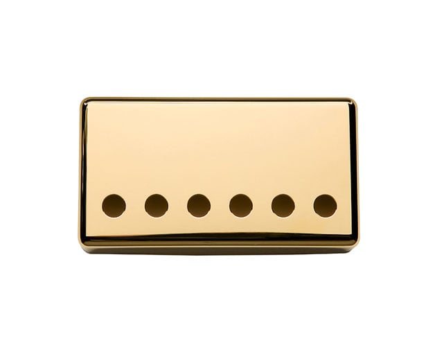 Capa Pickup Gibson PRPC-025 Bridge Humbucker Gold