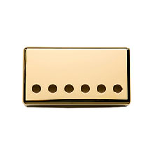 Gibson PRPC-025 Bridge Humbucker Gold Pickup Cover