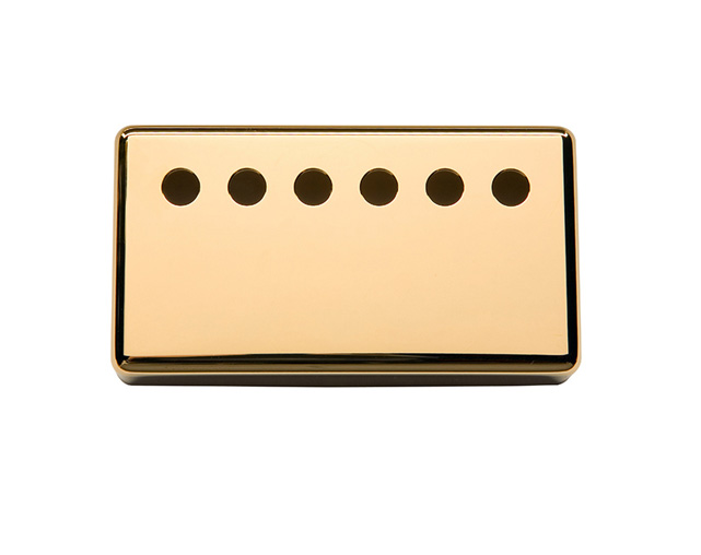 Gibson PRPC-020 Neck Humbucker Gold Pickup Cover